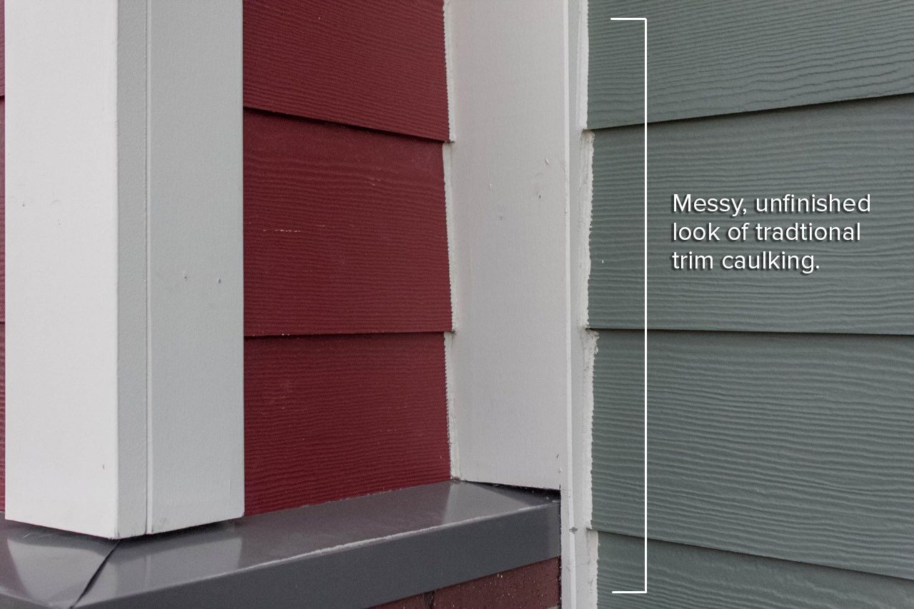 How to Make Your Siding Stand Out with EasyTrim Reveals® EasyTrim Reveals