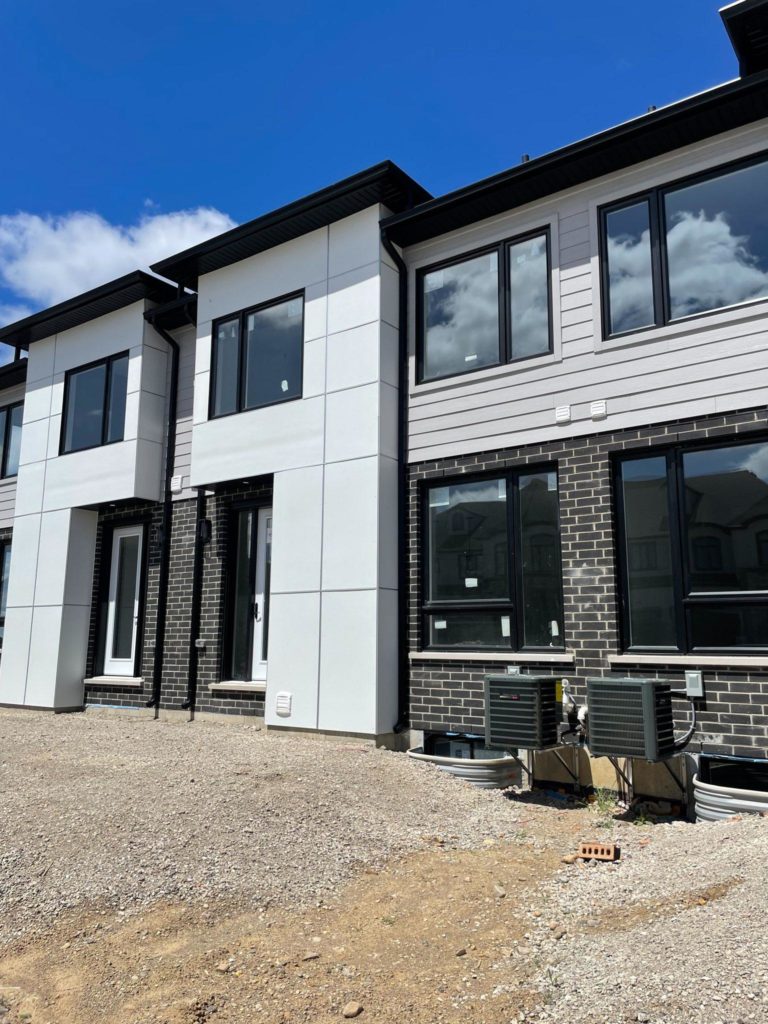 EasyTrim Reveals Aluminum Trim Systems For Panel and LAP